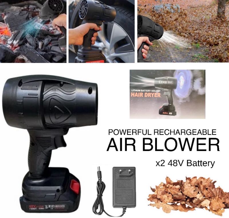 Powerful Air Blower
