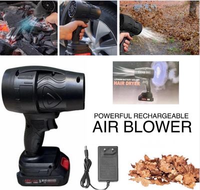 Powerful Air Blower