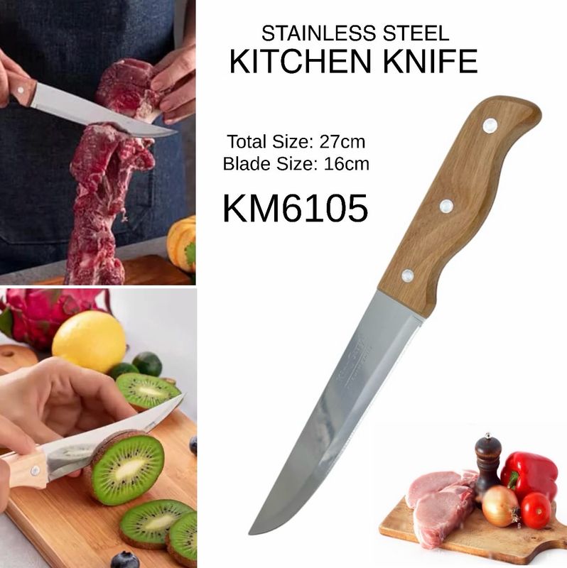 Kitchen Knife (KM6105)