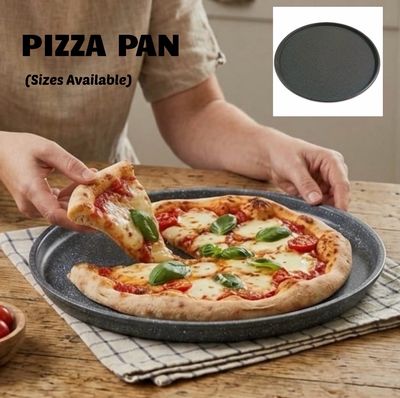 1-Pc Pizza Pan
