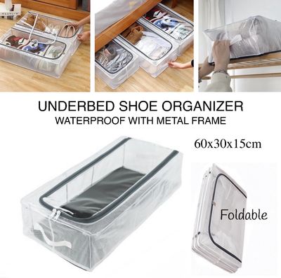 Underbed Organzier (3020)