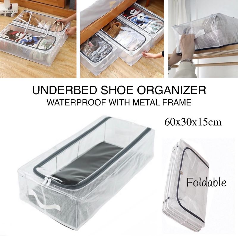 Underbed Organzier (3020)