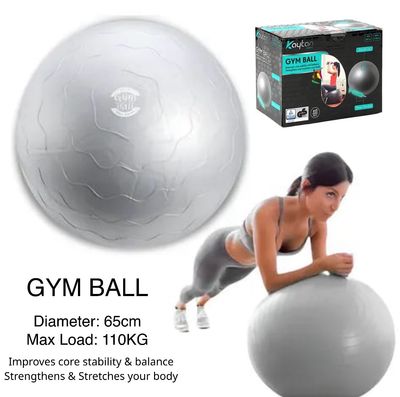 Gym Ball