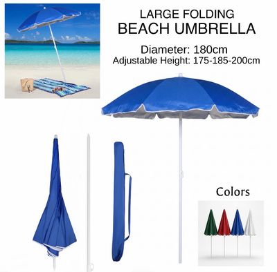 Beach Umbrella
