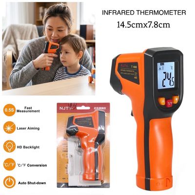Infrared Thermometer