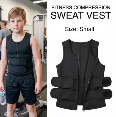 Sweat Vest (Small)