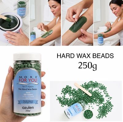 Wax Beans (250g)
