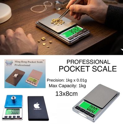 Pocket Scale (MH-390)