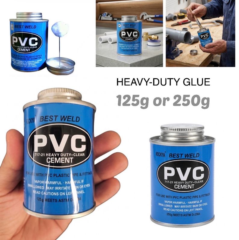 PVC Glue