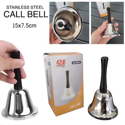 Call Bell (QJ126-01)
