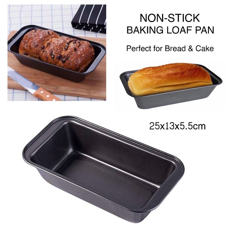 Loaf Pan 25cm (F-141)