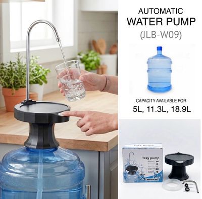 Water Pump (JLB-W09)