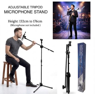 Microphone Stand