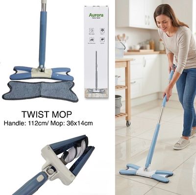 Twist Mop