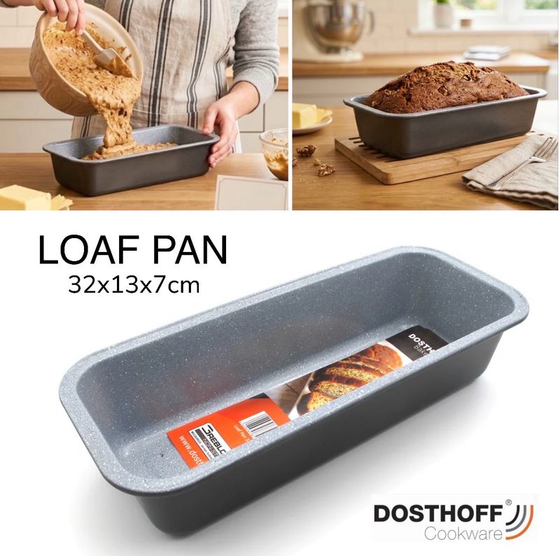Loaf Pan (32cm)
