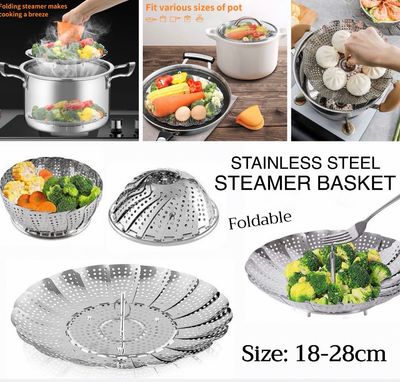 Steamer Basket