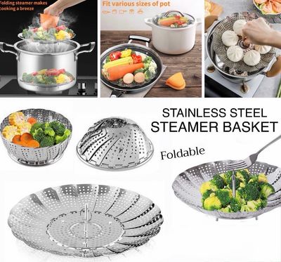 Steamer Basket