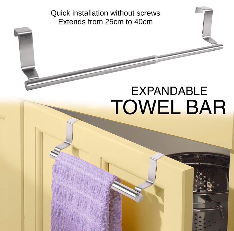 Towel Bar (BZT2078-1)