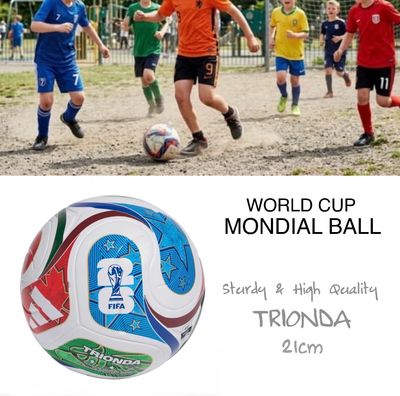 Mondial Ball