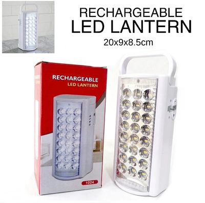 LED Lantern (1024)