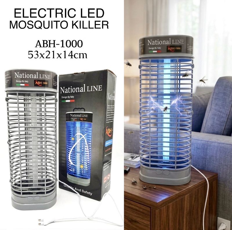 Mosquito Killer (ABH-1000)