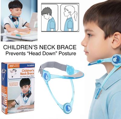 Children’s Neck Brace