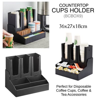 Cups Holder (BCBOX9)