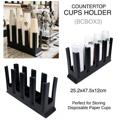 Cups Holder (BCBOX3)