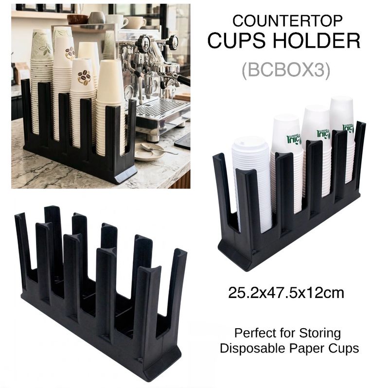 Cups Holder (BCBOX3)