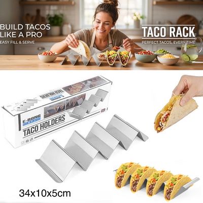 Taco Rack (FPTACO4)