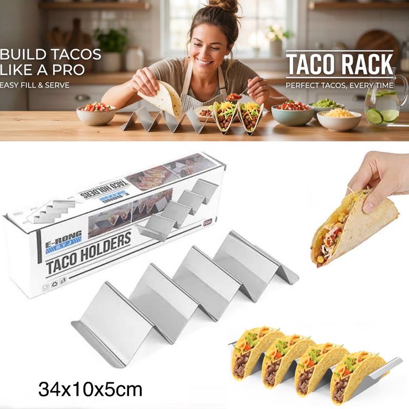 Taco Rack (FPTACO4)