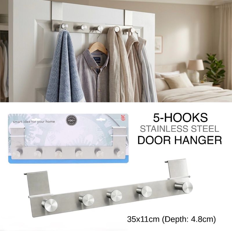 Door Hanger (ZT-2665)