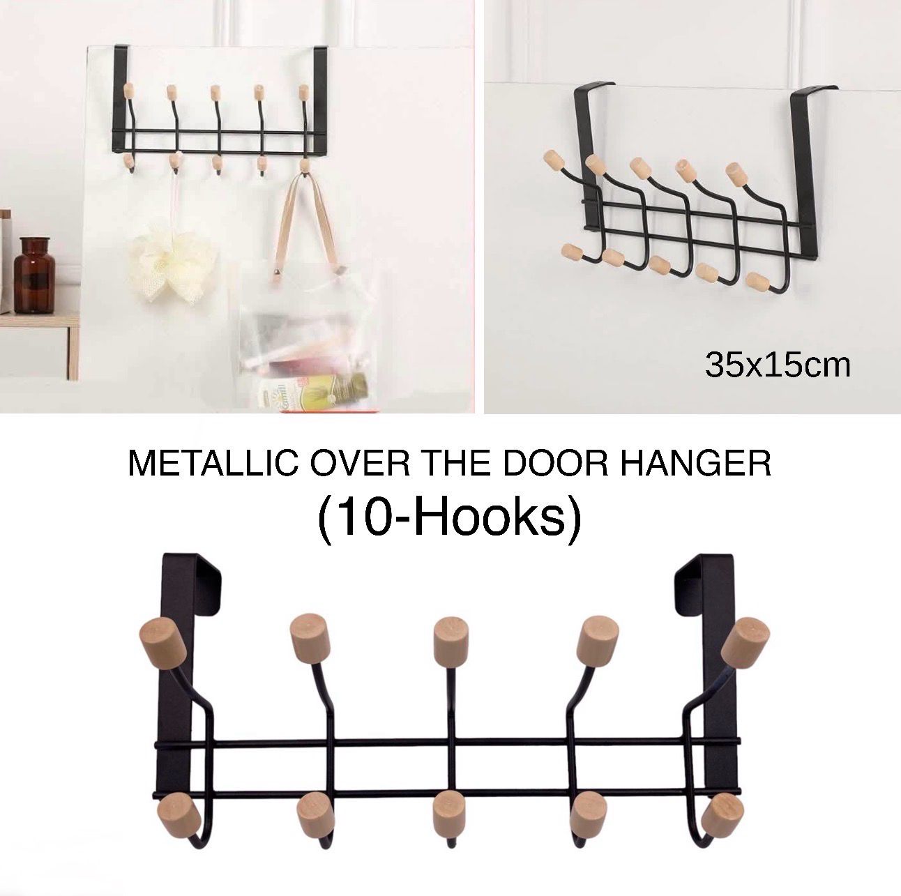 Door Hanger (ZT-3170)