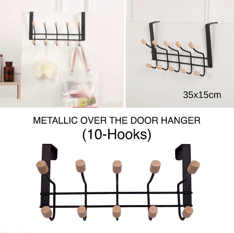 Door Hanger (ZT-3170)