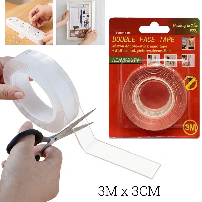 Nano Tape (3M)