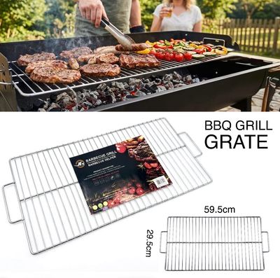 Grill Grate (M-681)