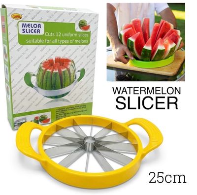Watermelon Slicer (25cm)