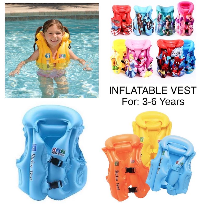 Swimming Vest
