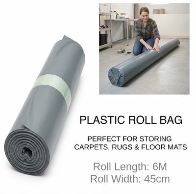 Carpet Roll