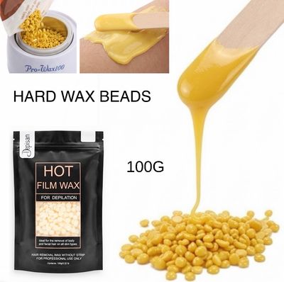 Wax Beads (100g)