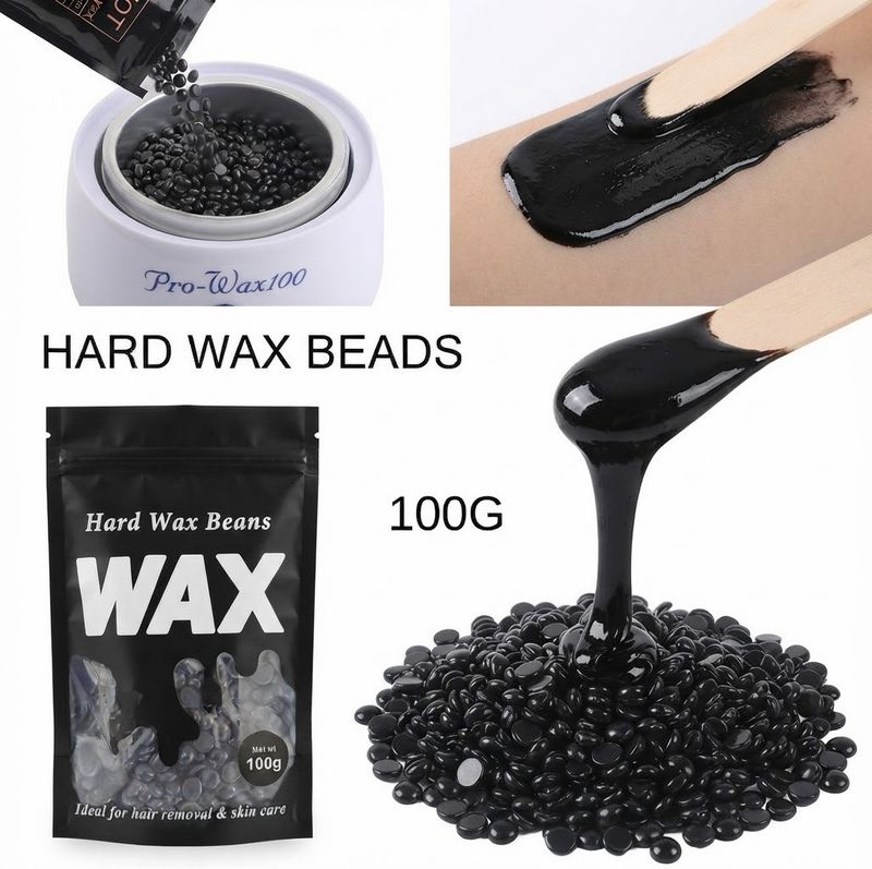 Wax Beads (100g)