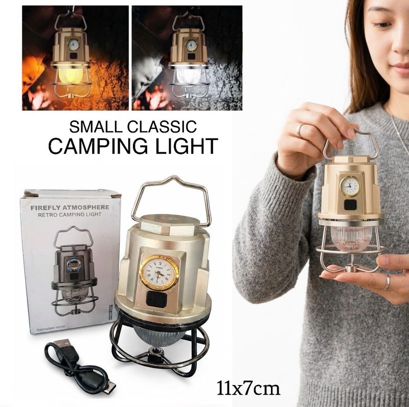 Classic Camping Light