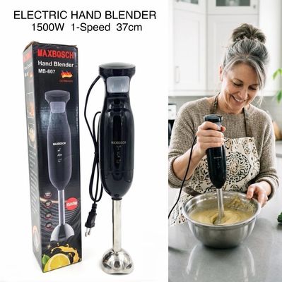 Hand Blender (MB-807)