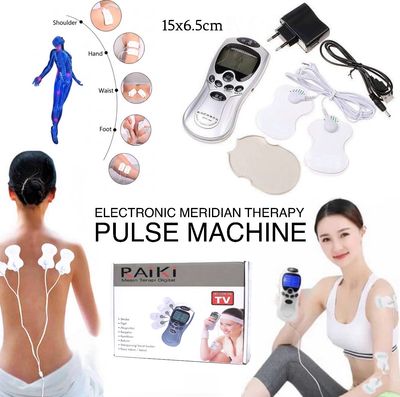 Pulse Therapy Machine