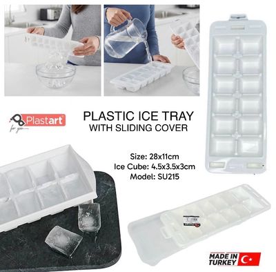 Ice Tray (SU215)