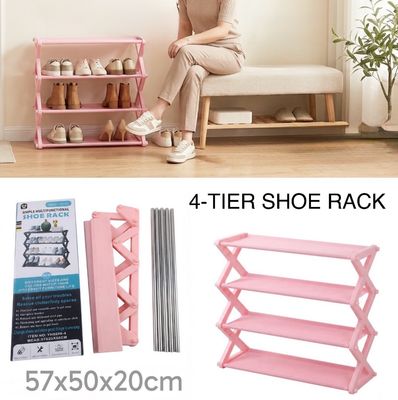 Shoe Rack (YH8809-4)