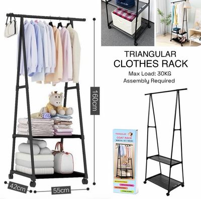 Triangle Rack (CR-365)