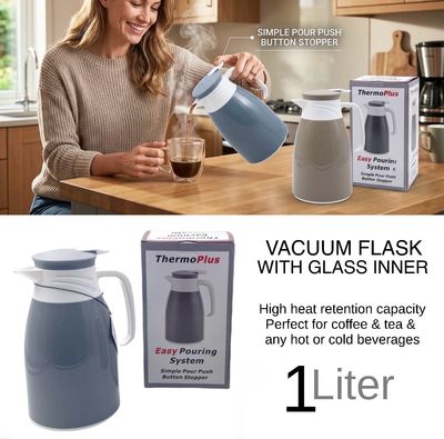 1L Vacuum Flask