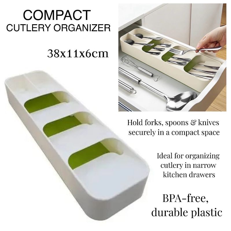 Cutlery Rack (C496)