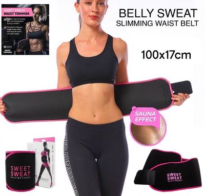 Sweat Belt